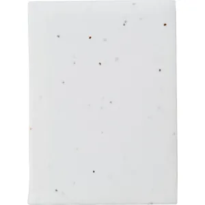 Patricia Eco-Friendly Seed Paper <b>Memo</b> <b>Pad</b> Set Green and Sustainable Gadgets - Product Image 2