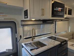 NUEVO Autocaravana T-H-O-R RV QUANTUM LC19 2026 DISPONIBLE PARA LA VENTA - Product Image 3
