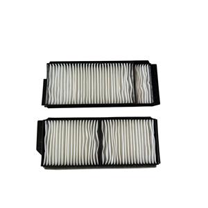 กรองละอองฝุ่นมาสด้า 3 ซีรีส์ (13>) BP4K-61-J6XA-9A เบนซิน - Product Image 1