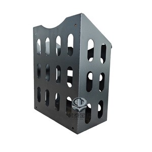 <span class=keywords><strong>Porta</strong></span> Taniche in Lega di Alluminio per Esterni, per Coperture e Vassoi di Furgoni - Product Image 1
