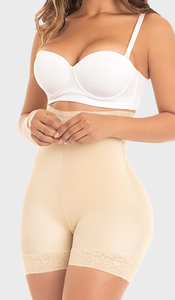 BOYSHORT CINTURA EXTRA ALTA - Product Image 4