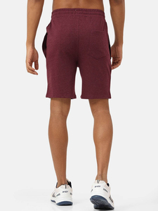 Wholesale Customized Designer <b>Men</b> Jersey Fitness Sportswear <b>Sweat</b> Fleece French Terry <b>Shorts</b> Unisex Jogger <b>Men's</b> Cotton <b>Shorts</b> for Sale - Product Image 4