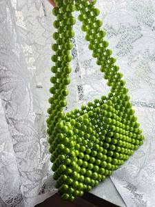 Posavasos con cuentas de vidrio hechos a mano-Diseño clásico con respaldo de poliéster (4x4 pulgadas) MS HANDICRAFT Iglesia portátil y regalos religiosos - Product Image 3