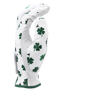 Conçues pour une mouvementation naturelle des mains avec des gants de golf, confortables à porter pour l'entraînement et le jeu sur le parcours, pour adultes. - Product Image 2