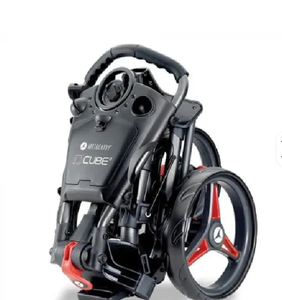Carros de Transporte Motocaddy Cubes, Totalmente Nuevos, Personalizables, de Grado Industrial, Modernos, de Acero Inoxidable, para Uso en Hoteles, Cocinas y Centros Comerciales, Gran Venta - Product Image 2
