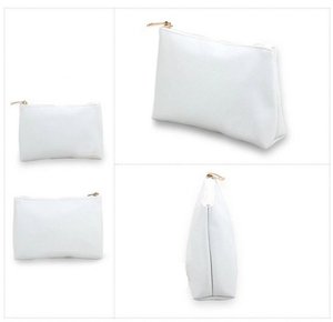 Nuevo Neceser de Cuero Genuino de Lujo Estilo Clásico - Product Image 2