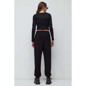 Pantalones Jogger de Modal Suaves al Tacto - Sin Arrugas y Suaves como la Seda - Product Image 6