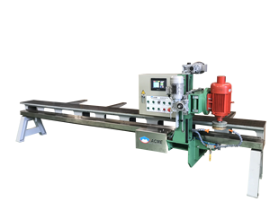 Machine de profilage multifonction de haute qualité, neuve, 7,5 kW, 1400 kg, Vietnam, 4000 x 1600 x 1500 mm - Product Image 3