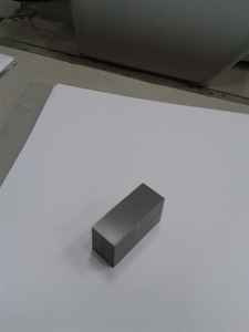 Hoja de acero de silicio (GO, 90 grados) - Product Image 4