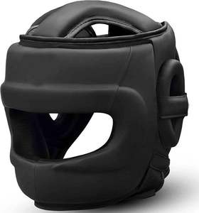 หัวชกมวยสำหรับทั้งชายและหญิงพร้อมดีไซน์โลโก้ตามสั่งสำหรับฝึกซ้อมและผู้เล่นมืออาชีพ - Product Image 1