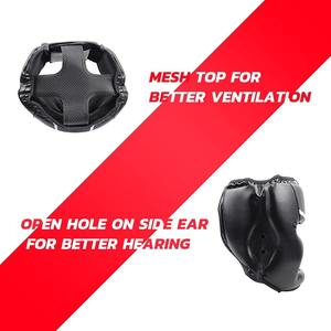 Protector de Cabeza de Boxeo Deportivo de Alta Durabilidad, con Logotipo Personalizado, a las Tarifas Más Bajas, para Unisex - Product Image 5