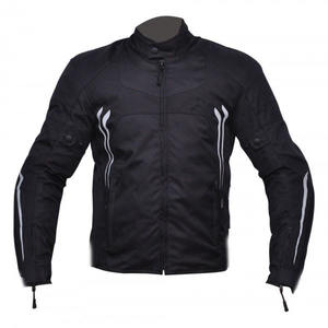 Venta al por mayor precio de fábrica impreso más tamaño invierno moto montar Cordura chaquetas protección impermeable motocicleta carreras desgaste - Product Image 1
