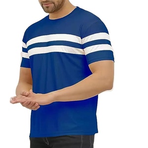 เสื้อยืดผู้ชายคุณภาพสูง ผ้าฝ้าย 100% แฟชั่นใหม่ แขนสั้น ใส่สบายสำหรับฤดูร้อน ขนาดสั่งทำได้ พร้อมลายตัวอักษร - Product Image 6