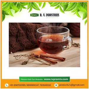 Té de Canela Premix de Alta Calidad a Granel con Sabores Variados, Gránulos Saludables Adelgazantes, Empaque Fresco a Granel en Caja/Bolsa - Product Image 3