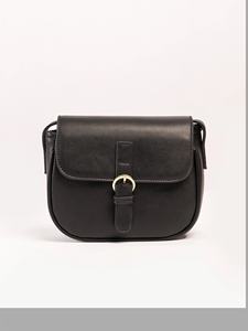 กระเป๋าหนังแฟชั่นสะพายไหล่สำหรับผู้หญิงวัสดุทนทานกระเป๋าหนังวัวน้ำหนักเบาขายดี - Product Image 3