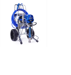 Nueva Pistola de Pintura Eléctrica sin Aire de la Serie Pro Contractor, Equipo de Pulverización de Alto Rendimiento - Product Image 1