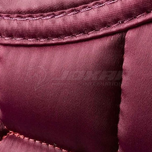 Tapis de selle pour cheval personnalisés avec logo imprimé, doublure en polaire, couleur personnalisée et haute qualité - Product Image 6