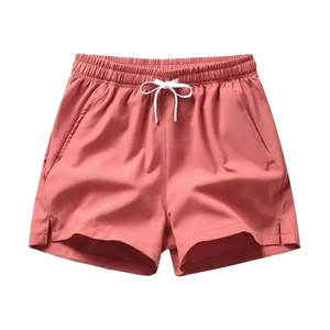 Wholesale Fashion Summer Women's Board <b>Shorts</b> High Quality Comfortable Breathable <b>Lightweight</b> Compression Custom Logo on Front - Product Image 6