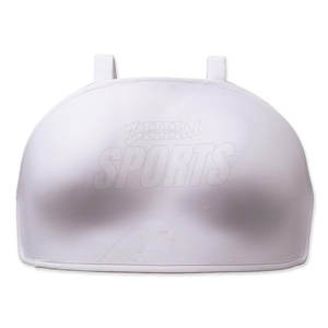 Protecteur de poitrine pour femmes à fort impact pour le sparring kickboxing et les séances d'arts martiaux compétitifs - Product Image 1