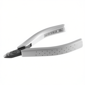 Outils de découpe et de formage fins Facom-Micro-Tech, petites cisailles à mailles fines - Product Image 3