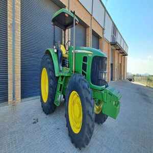 Tractor John Deere 6630, Componentes Centrales Duraderos de Primera Calidad, Bomba y Motor, Opción de Compra al por Mayor - Product Image 1