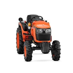 4x4 2020 Provided FR Wheel Tractor 1500 40HP/ Top Sales Kubota M954K Farm Tractor Accessories Farmer Mini Tractor
