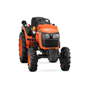 Ractor de talón rovided de 4x4, 2020, 1500 - Product Image 1