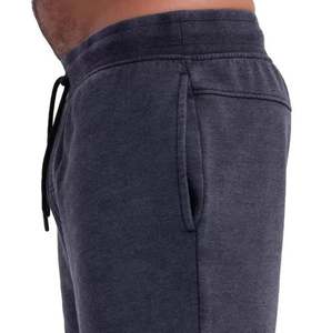 Top Trending Plain Dyed Solid Color Acid Wash <b>Shorts</b> Latest Fashion High Street Acid Wash <b>Shorts</b> For <b>Mens</b> - Product Image 6