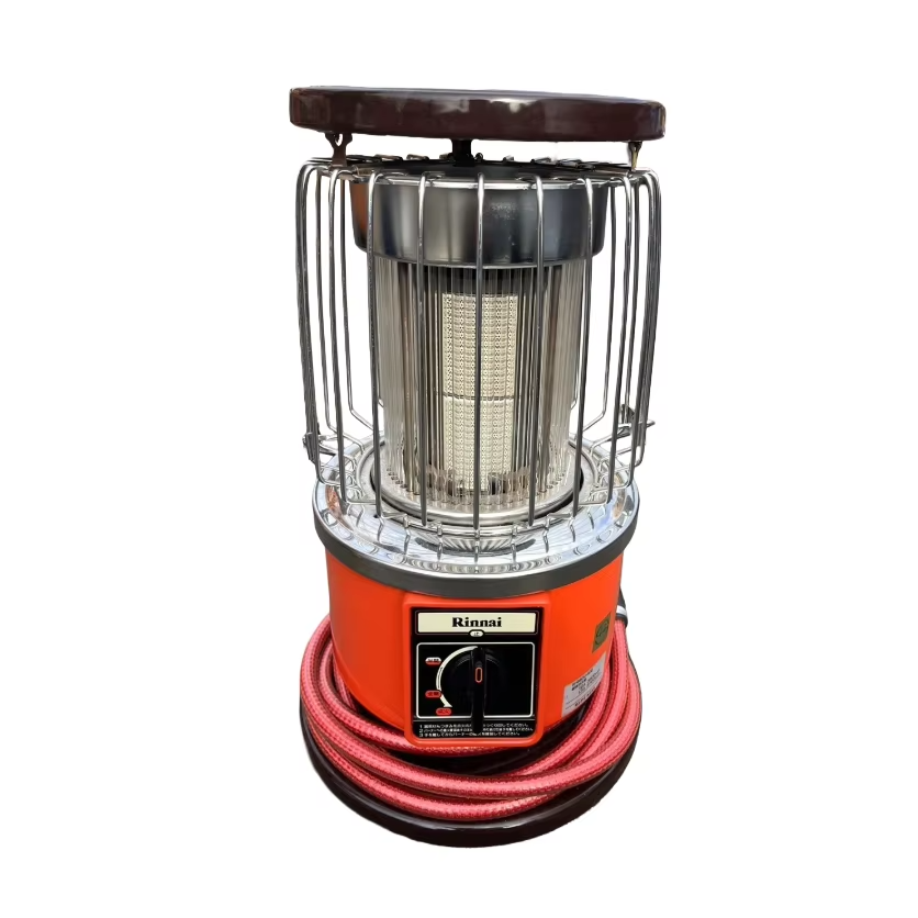Shop Online Rinnai Gas Heater Ventilation CE Mark Certified