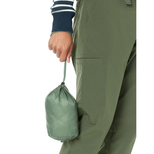 Personalizado CON CAPUCHA DE MODA Puffer chaleco hombres de alta calidad transpirable Premium acolchado prendas de vestir exteriores clima frío ropa de invierno - Product Image 6