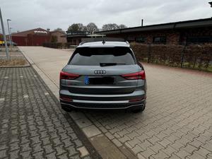 Nuevo Audi RSQ3 SUV Matrix Sonos TFSI Quattro 2024, 600 HP, Asientos de Cuero, Techo Panorámico, Faros LED, Automático - Product Image 6