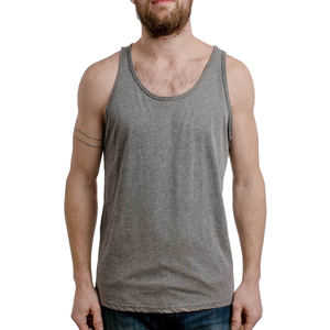 2025 nueva llegada personalizada hombres gimnasio Camiseta cómoda transpirable poliéster calidad Premium Casual bordado de talla grande de punto - Product Image 2