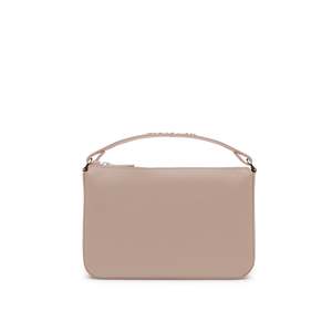 Pour Cipria Sac à main de soirée-Cuir Saffiano Fabriqué en Italie - Product Image 1