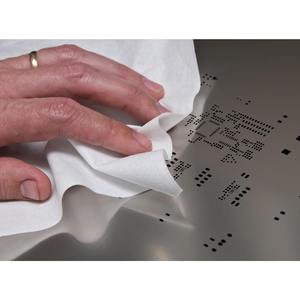 Nettoyant pour pochoirs Techspray Eco-Stencil, pulvérisateur à gâchette écologique avec une capacité de 0,95 L/1 gallon pour un nettoyage efficace - Product Image 1