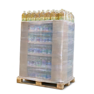 น้ำมันคาโนลาและเรพซีดดิบขายส่งจำนวนมากสำหรับสัญญาจัดหา - Product Image 3