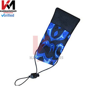 Couverture tactique de baril de Paintball OEM impression par sublimation personnalisée multifonctionnelle voyage en plein air alpinisme Portable - Product Image 3