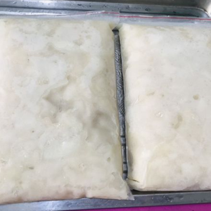 PULPA DE URENSA CONGELADA DE PRIMERA CALIDAD SIN SEMILLAS | CERTIFICADO BRC - Product Image 5