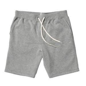 Shorts décontractés pour femmes en molleton 100% coton, vente chaude, entraînement en salle de sport, course à pied, respirant, style fitness d'été à bon prix - Product Image 1