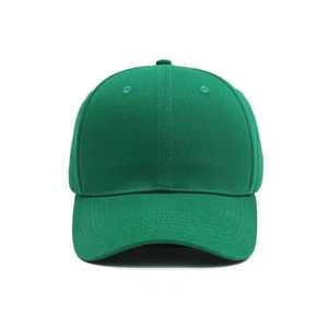 Casquette de baseball pour hommes et femmes, en toile, avec étiquette lumineuse, en tissu confortable - Product Image 5