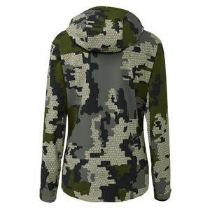 Chaquetas de Caza para Mujer, Camuflaje Táctico, Rendimiento Definitivo, Chaquetas de Caza con Camuflaje Personalizado/ROPA DE CAZA - Product Image 2