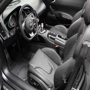 Audi R-8 4.2 Quattro Spyder 2020, el Más Vendido, Paquete Tecnológico, Motor V8 de 4.2L y 430hp, 317 pies, Transmisión de Doble Embrague de 7 Velocidades - Product Image 4