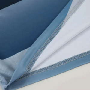 Conjunto de Uniforme de Baloncesto Personalizado de Invierno para Tallas Grandes |   Conjunto de Pantalones Cortos Deportivos con Paneles Diagonales en Negro/Gris |   Ropa Deportiva para Sublimación al por Mayor - Product Image 5