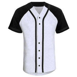 Uniforme de béisbol ligero de primera calidad, diseño moderno de uniforme de béisbol deportivo, uniforme de béisbol transpirable para partidos de equipo - Product Image 2