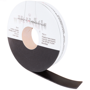 PROMOFIX-70 Nastro Acustico Monoadesivo Spesso 3mm per Auto, Uffici, Pavimenti e Edifici - Product Image 2