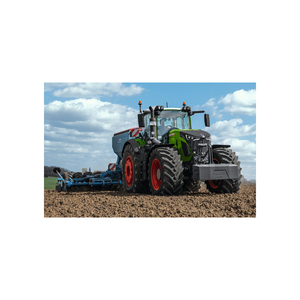 Fendt 900 Vero Power, Efficiency & Precision การเกษตร - Product Image 2