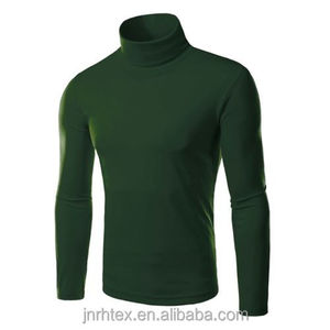 Camisetas de Manga Corta para Hombre, Corte Regular, Poliéster/Algodón, Cuello Redondo, Transpirables, al por Mayor - Product Image 5