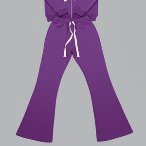 Chándal de invierno con estampado de logotipo personalizado de alta calidad para hombre - Product Image 6