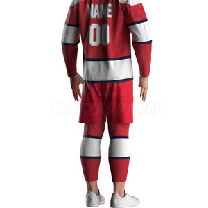 Calcetines de Hockey ICE diseñados para Champions Stay Dry Calcetines de Hockey ICE elegantes y duraderos - Product Image 6