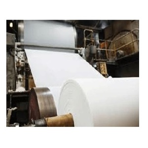 Papier carton duplex haut de gamme Gamme Gsm 350 -450 Fabrication de papier Fournisseurs indiens Produit de qualité supérieure - Product Image 4