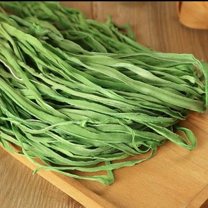 Paquetes de vegetales de gelatina de montaña deshidratada de aire caliente | Verduras silvestres procesadas limpias con larga vida útil | Ms Jessi - Product Image 2